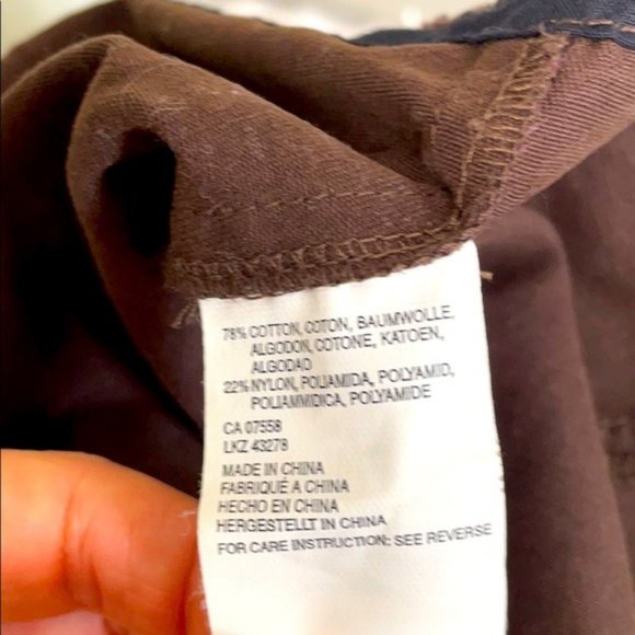 Mexx Spring Jacket - Picture 3 of 6